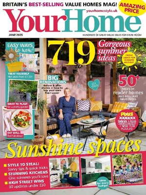 Your Home - Magazine